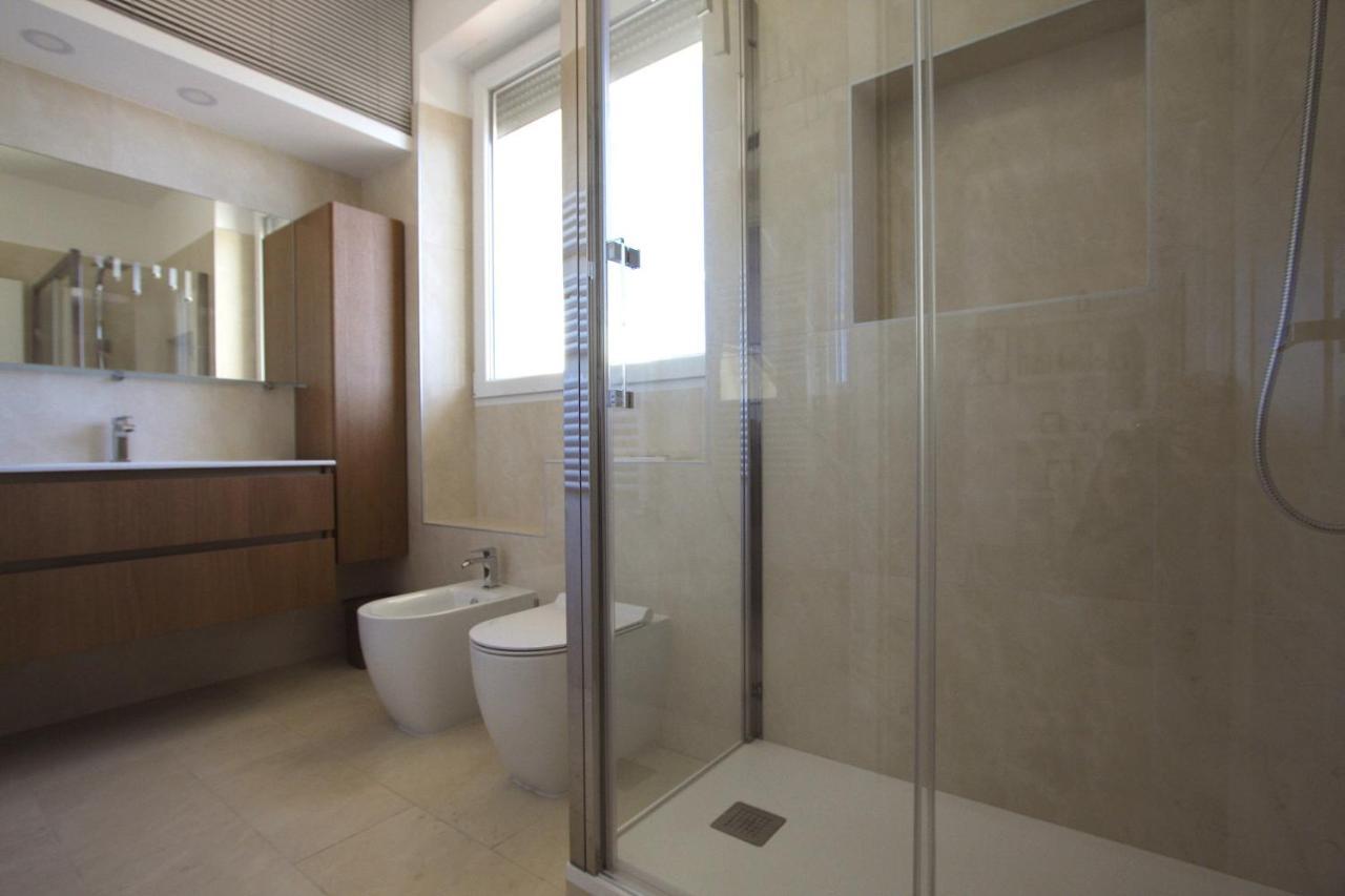 Sunny Flaminio Terrace Penthouse Apartamento