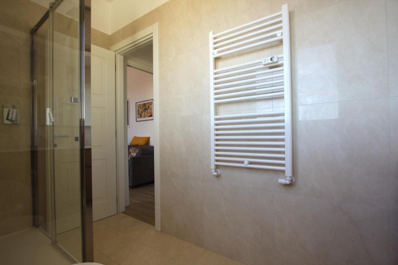 Apartamento Sunny Flaminio Terrace Penthouse