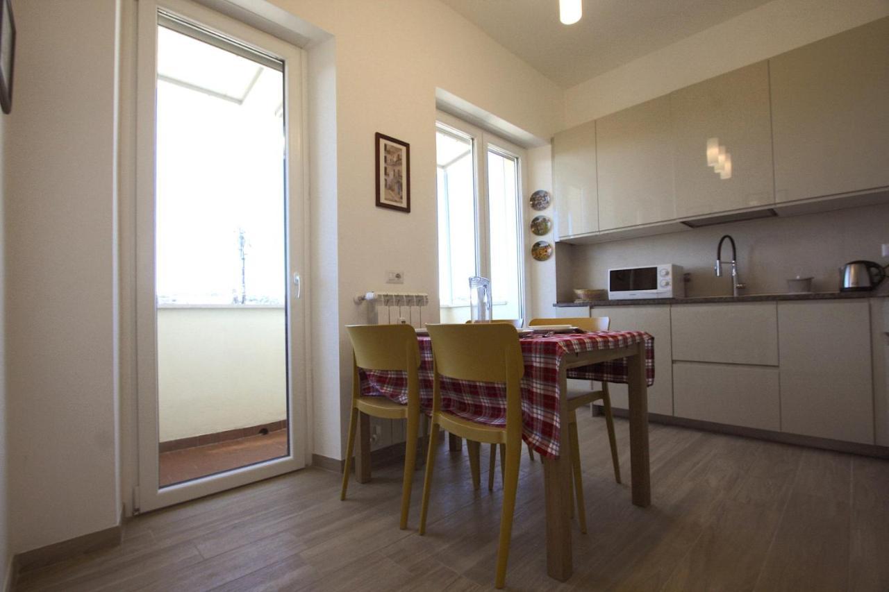 Apartamento Sunny Flaminio Terrace Penthouse Roma