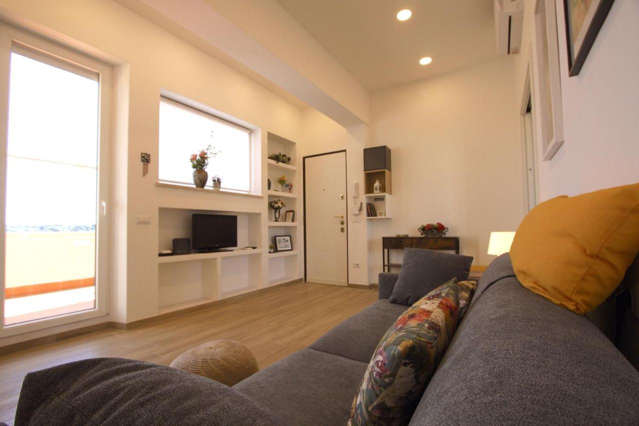 Apartamento Sunny Flaminio Terrace Penthouse Roma