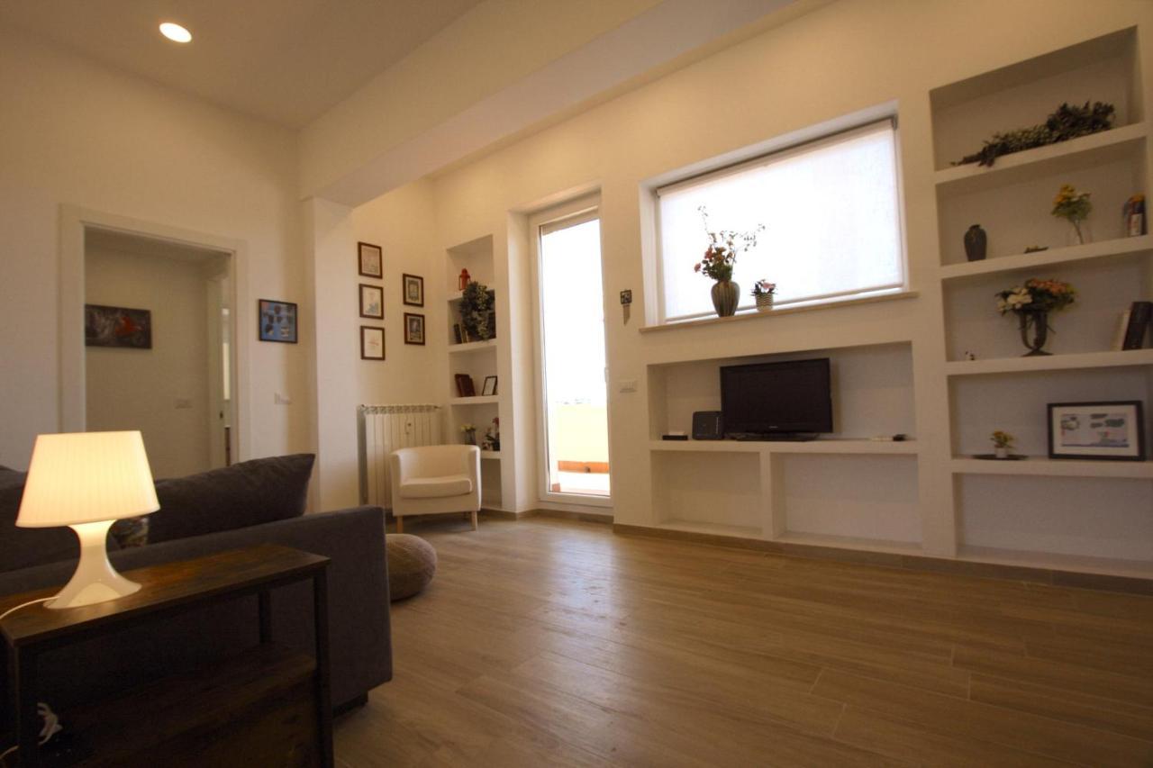 Apartamento Sunny Flaminio Terrace Penthouse
